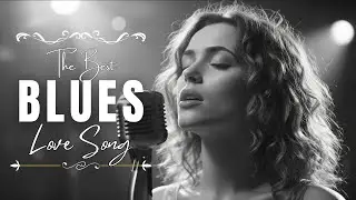 Best Heartfelt Soul Blues | Vintage Love Classics