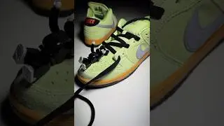 Dunk Low SB Pro Verdugo Mountain