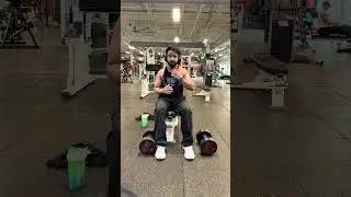 Busy Friday Night in Calgary 🇨🇦 | Gym, Home Chores & Club Vibes | Mini Vlog #newyoutuberhel
