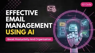 The Smart Way to Handle Email in 2025 (Using AI)