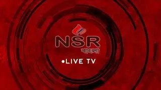 NSR News Live TV