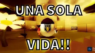 Intente no MORIR en shell shockers...