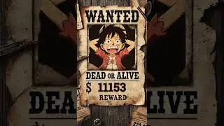 #Wanted
