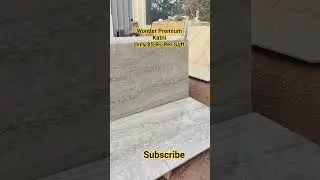 Wonder Katni Marble:The Royal Indian Touch for YourFloors #shorts #short #viral #sayyedmarble #katni