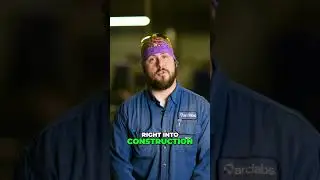 The Future Of Welding: Training With Jesse (2024)