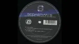 Sebastian S - Infinite Diversity In Infinite Combinations (ELY021)