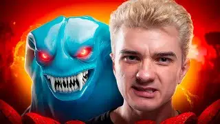 Взял СИГНАТУРНОГО МОРФА на 12к