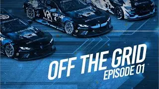 Digital-Motorsports.com Off The Grid