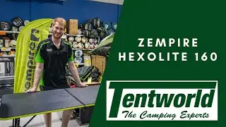 Zempire Hexolite 160