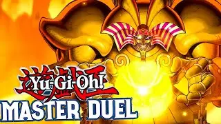 YU-GI-OH! Master Duel Live Stream! &bull; PC &bull; PS4 &bull; XBOX &bull; Switch &bull; Android &bull; Iphone