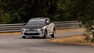 🏁 LANCIA RETURNS TO RALLY ROOTS WITH NEW YPSILON HF RACING!
