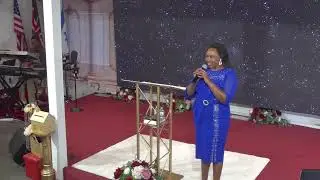 Joybringers Sunday Service:  || 01/18/2026