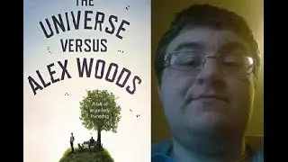The Universe Versus Alex Woods (Book Review)