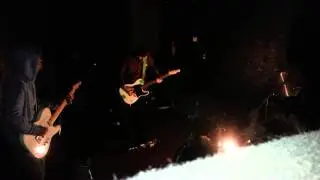 MAINES - My Cull Cain