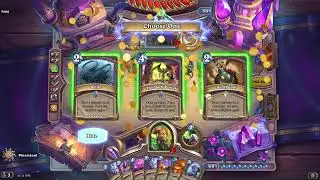 DIE INSECT!!! Ragnaros OTK | Hearthstone
