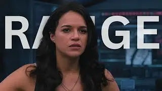 When The Actress Has No Range.......
