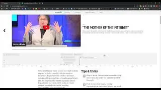 Tutorial para usar TimeLineJS de KnightLab