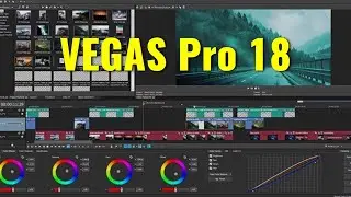 SONY VEGAS 18 PRO CRACK   FREE DOWNLOAD 2022   64 AND 32 BIT AMAZON