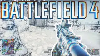 Darum lieben wir Battlefield 4! | Battlefield 4 Multiplayer (f&uuml;r Battlefield 2042 einspielen)