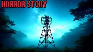 The Static in the Radio at 2:22 AM &ndash; The Scariest Horror Story You&rsquo;ll Ever Hear @mrnightmare 
