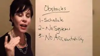 Obstacles to Hygiene Productivity, Potential and Profits