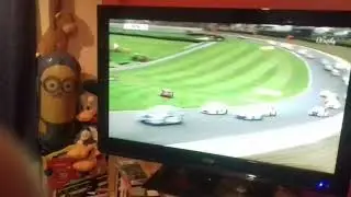 Jack Goff Crash
