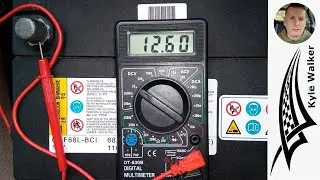 Essential Guide: How to Properly Discharge Your Car Battery Safely and Effectively