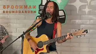 CASEY STICKLEY - 90'S ACOUSTIC PROMO
