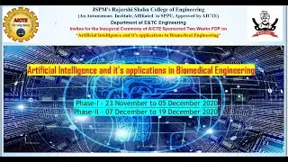 'Explainable AI in Biomedical Engineering' by Col. Anand Kumar