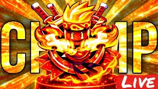 🔴 LATE STREAM | RANKED 🛡️| EU Server 🌍| Stumble Guys LIVE