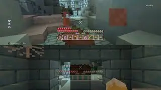 Minecraft Battle Mode- Festive