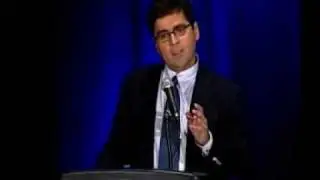 Transforming Communities with ELT: Luis Ubi&ntilde;as