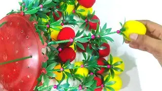 Jhumar Banane Ka Tarika| Dhage Ke Ril Ka Jhumar| Jhumar Design| New Jhumar Design| Ril Ka Jhumar