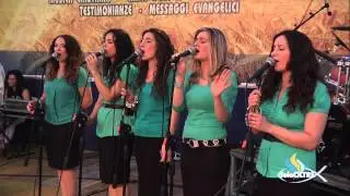 Amare Te  - Cantico Cristiano Evangelico - MC096 - Nuova Pentecoste