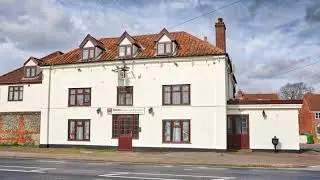 Easton Guest House and Apartments - Norwich - United Kingdom