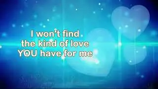 The kind of love inverted (w/ lyrics) / Elim music