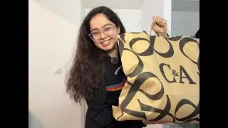 MOMOS TO SHOPPING I Vlog Part 2😋