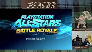 All-Stars Summit #1: PSASBR Doubles