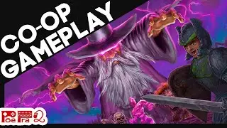 Necesse - Co-Op Gameplay (No Commentary)