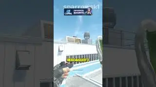 Nuke - пара моликов на А сайт! | #counterstrike #counterstrike2 #cs2 #раскидка