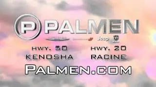 Palmen Chrysler Dodge Jeep RAM Racine | Summer Sell-A-Thon