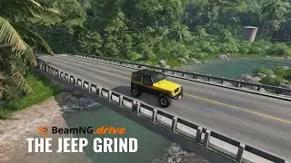 BeamNG Drive CARP | Hardcore Driving Game | MALAYALAM LIVE STREAM | EP 3