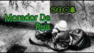 Morador de Rua - Vulgo Spoke Stl Mc (Dj MarcosForasteiro) 
