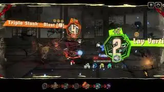 Limbus Company | VS The Index Nursefather (Mili)