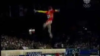 Xiao Sha 2007- Beam