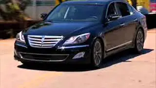 car tires - sound effect