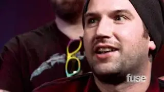 Every Time I Die Defend Skrillex
