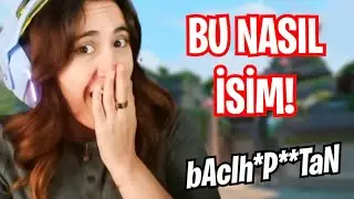 RAKİBİ VURMADAN ÖNCE ADINI SÖYLE!