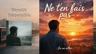 Jean-Yves Agopian - Ne T'En Fais Pas - Album Avant L'Orage