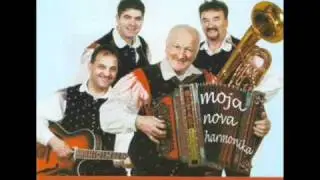 Ansambel Bratje Poljansek - Tjasa.wmv